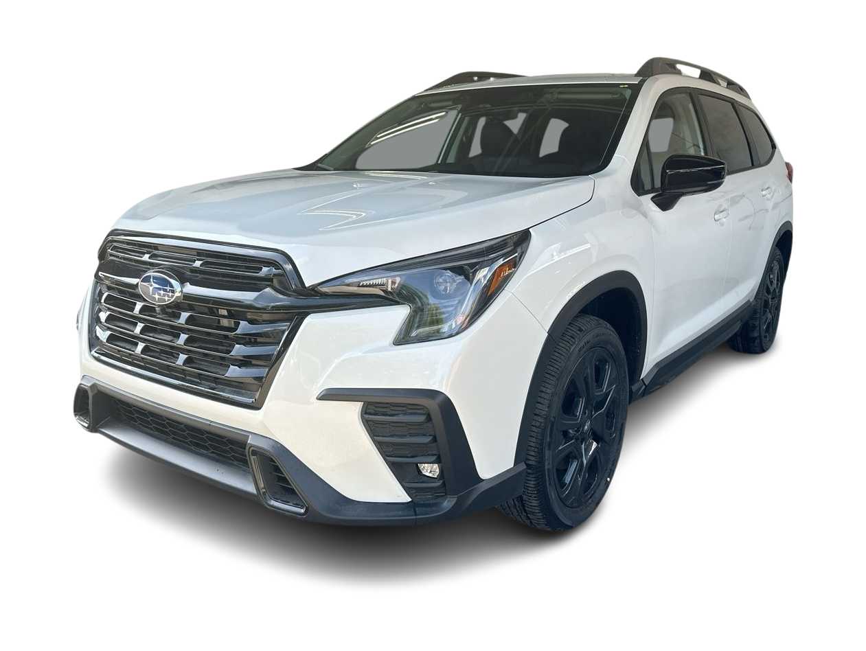 Thumbnail: 2026 Subaru Ascent - 1