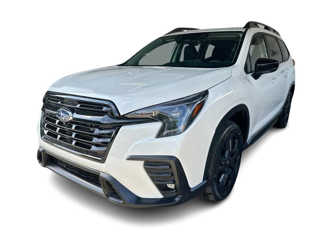 Thumbnail: 2026 Subaru Ascent - 1