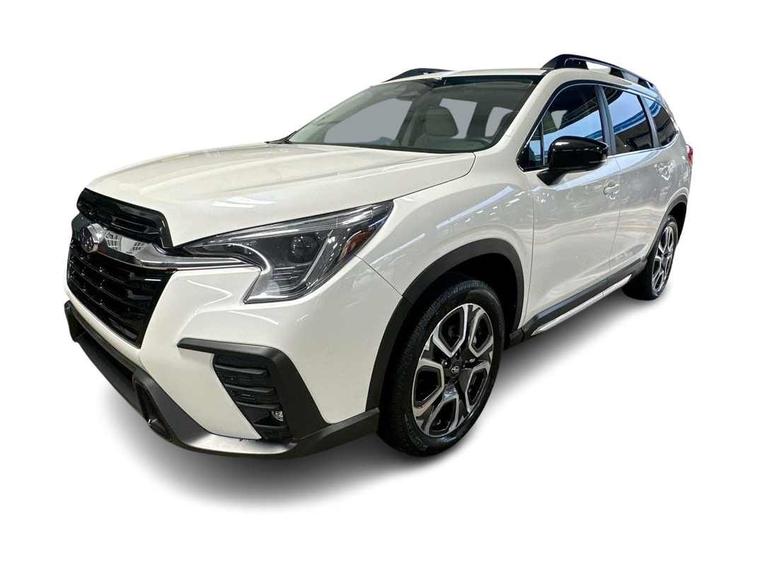 Thumbnail: 2025 Subaru Ascent - 1
