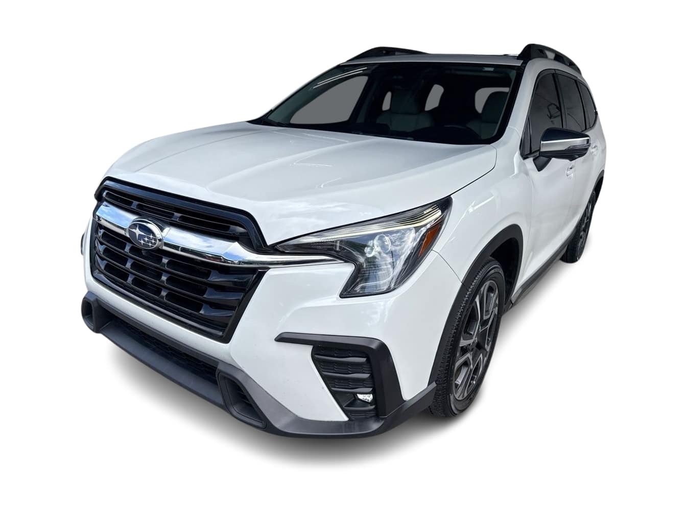 Thumbnail: 2023 Subaru Ascent - 1