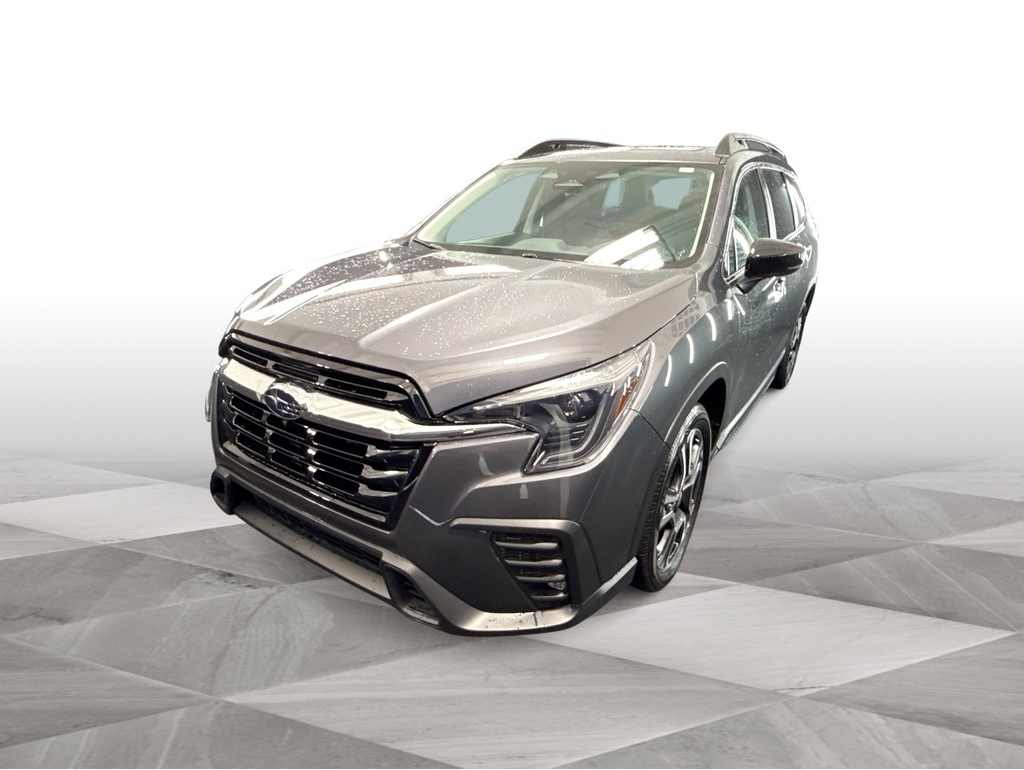 2024 Subaru Ascent