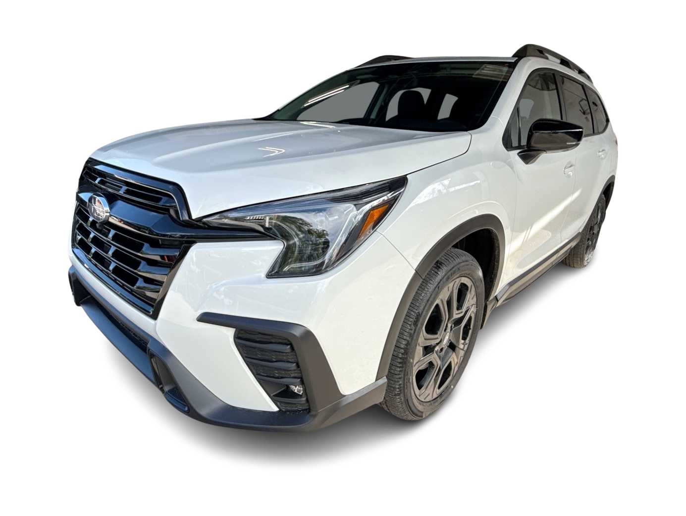 Thumbnail: 2025 Subaru Ascent - 1