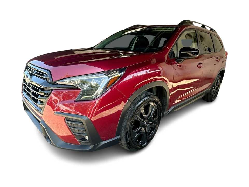 Thumbnail: 2025 Subaru Ascent - 1