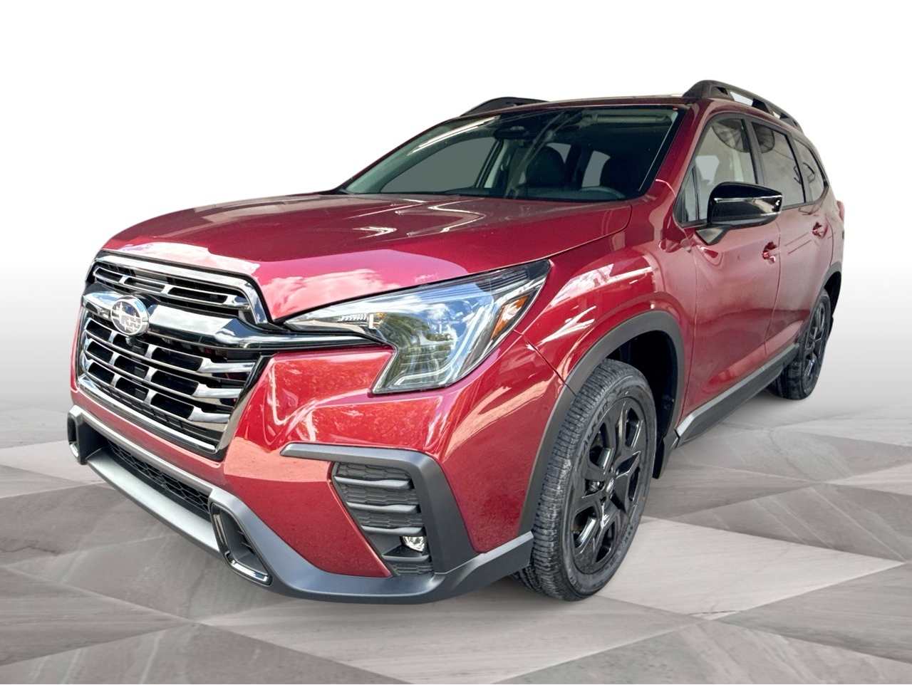 2025 Subaru Ascent Onyx Edition-Touring's photo