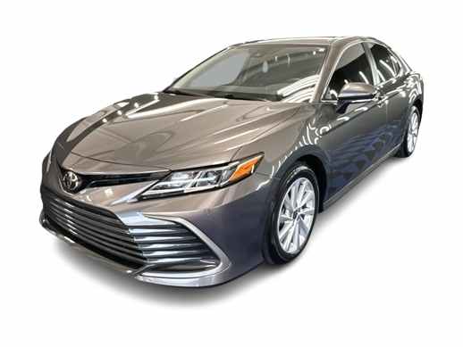 2024 Toyota Camry LE -
                Miami, FL