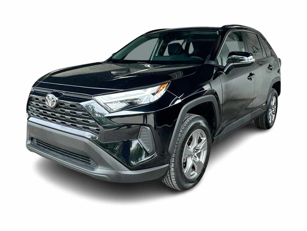 Thumbnail: 2025 Toyota RAV4 - 1