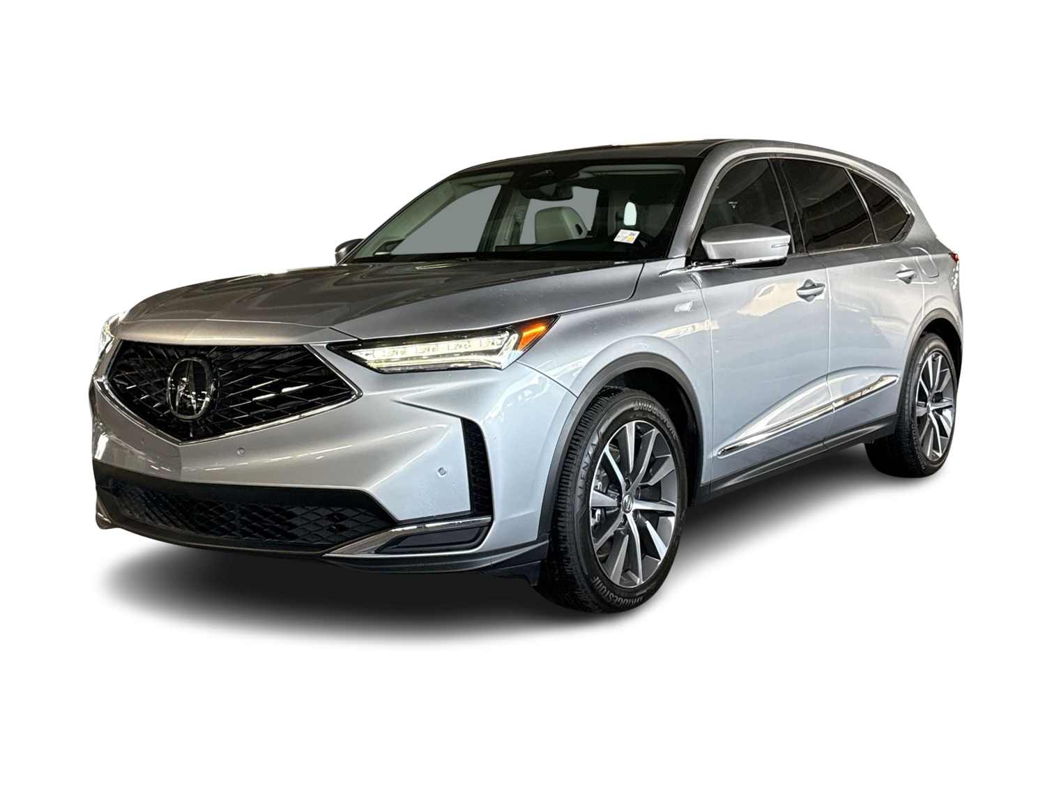 Thumbnail: 2025 Acura MDX - 1