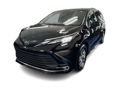 2023 Toyota Sienna XLE -
                Miami, FL