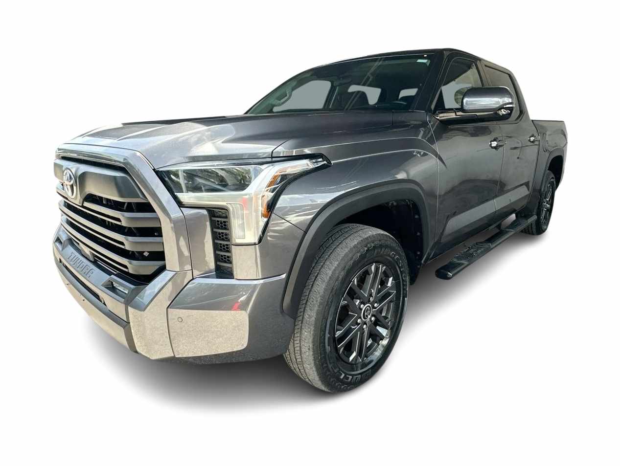 Thumbnail: 2023 Toyota Tundra - 1