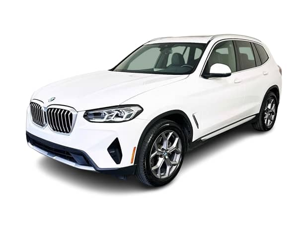 2024 BMW X3 xDrive30i -
                Miami, FL