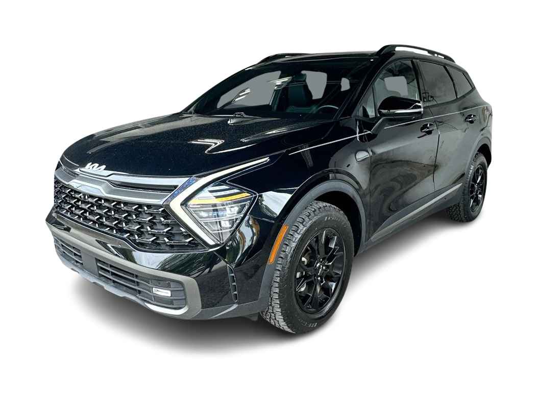 Thumbnail: 2023 Kia Sportage - 1
