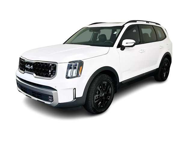 2023 Kia Telluride SX -
                Miami, FL