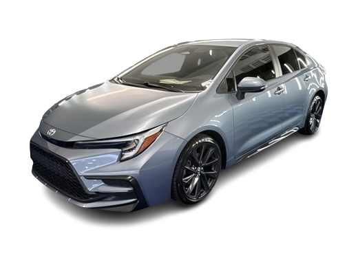 2023 Toyota Corolla SE -
                Miami, FL