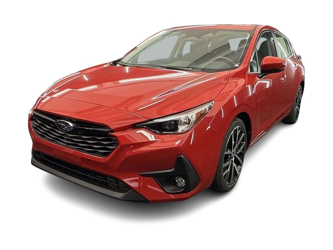 2025 Subaru Impreza Sport -
                Miami, FL