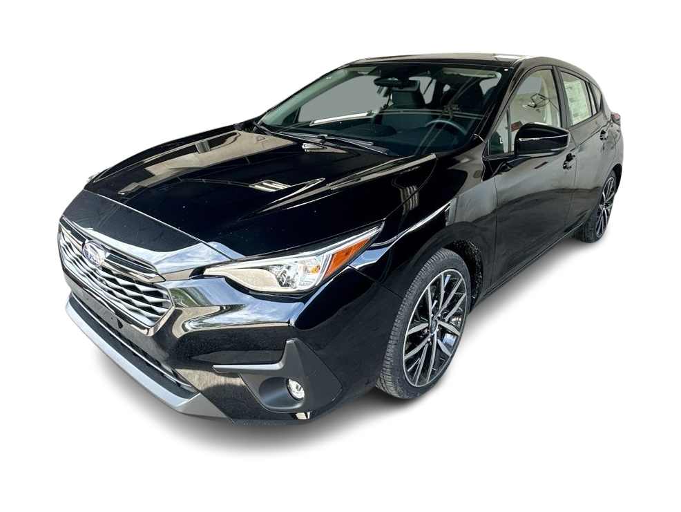 Thumbnail: 2026 Subaru Impreza - 1