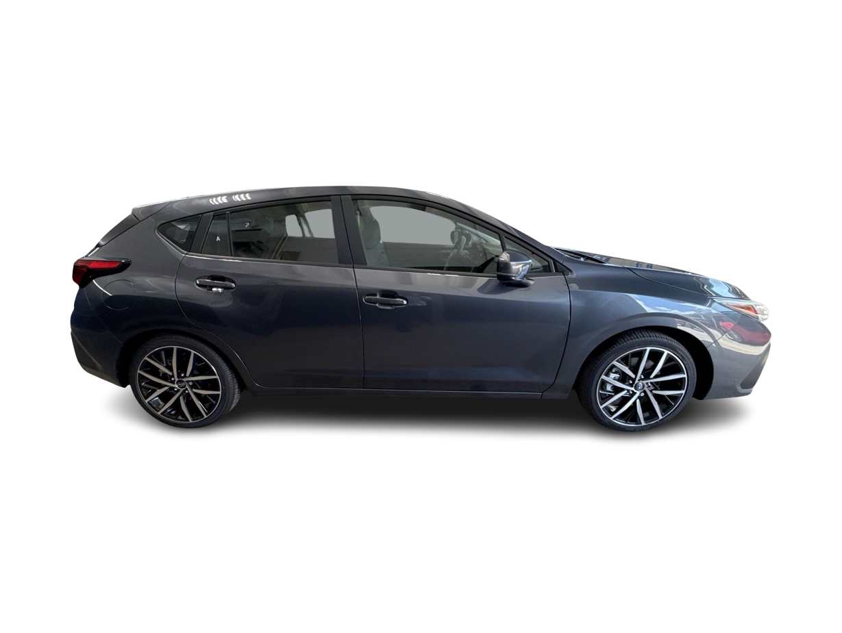Thumbnail: 2025 Subaru Impreza - 1