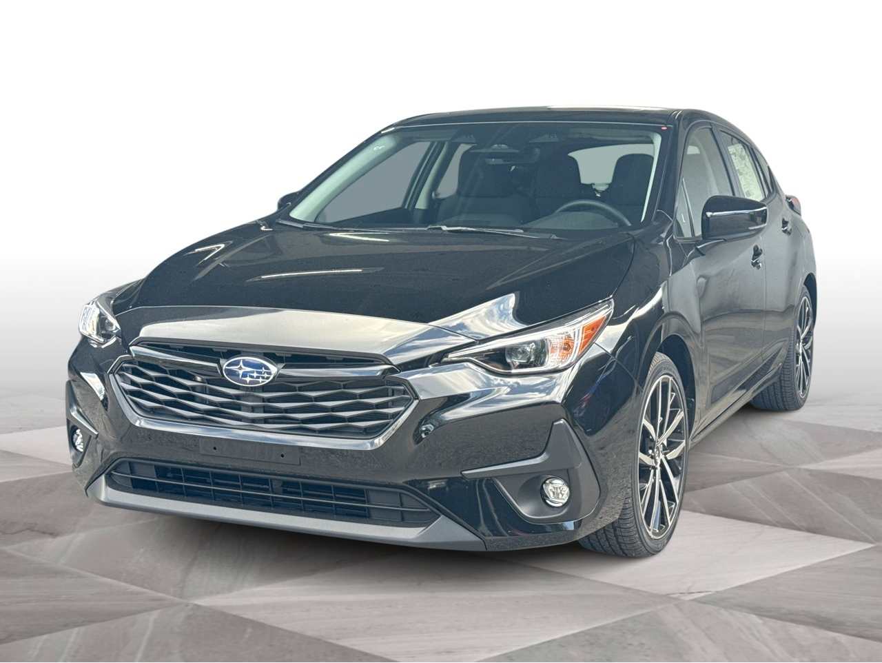 2026 Subaru Impreza Sport's photo