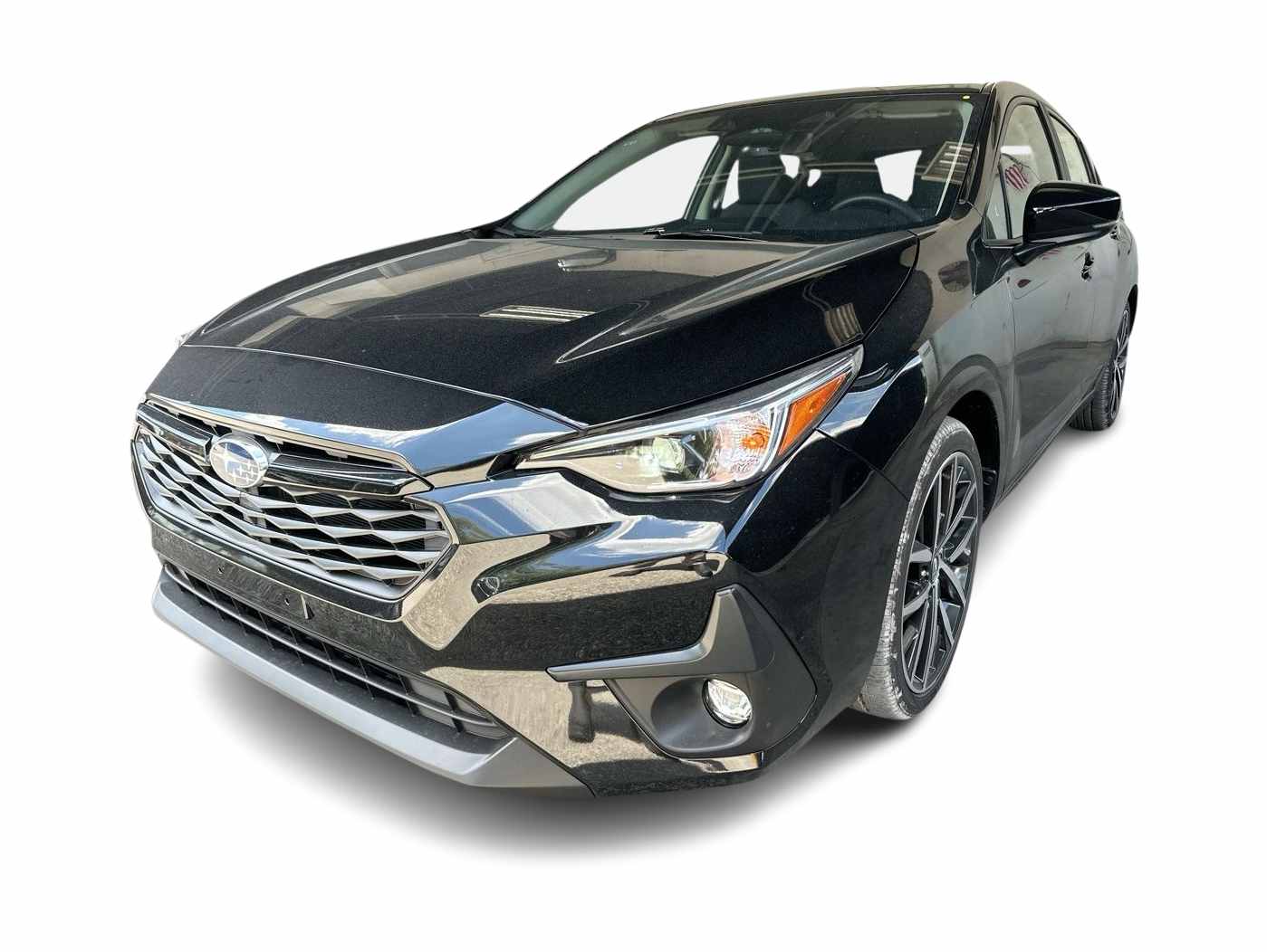 Thumbnail: 2026 Subaru Impreza - 1
