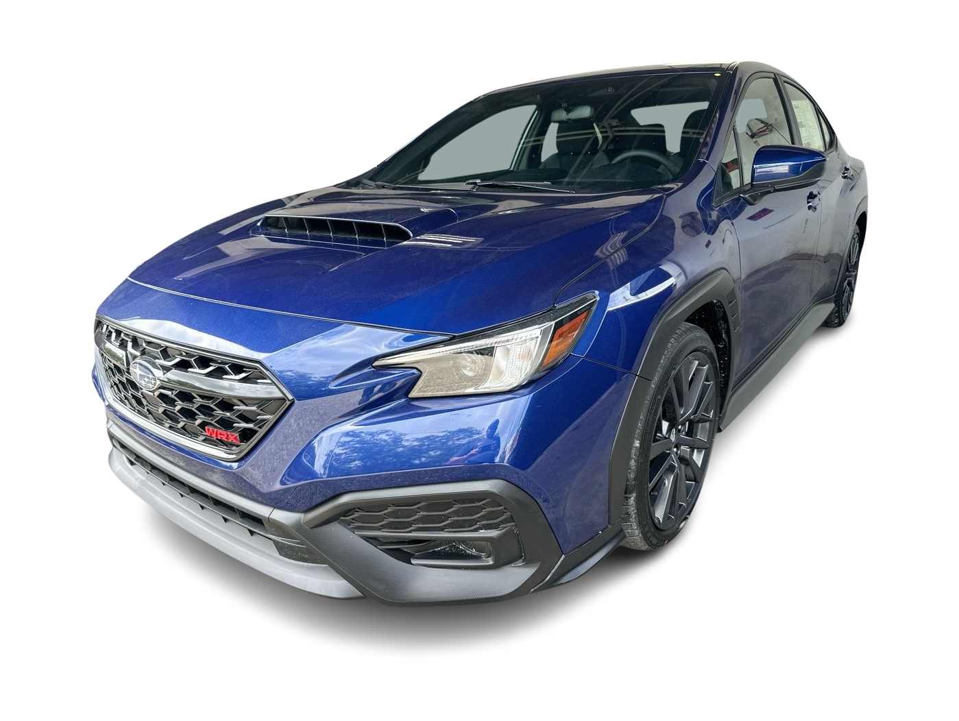 Thumbnail: 2026 Subaru WRX - 1