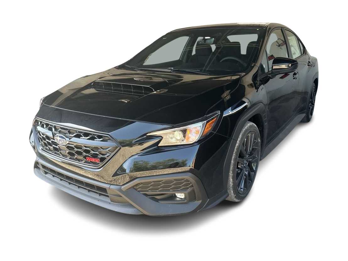Thumbnail: 2026 Subaru WRX - 1
