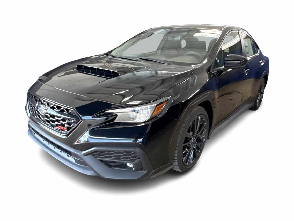 Thumbnail: 2025 Subaru WRX - 1