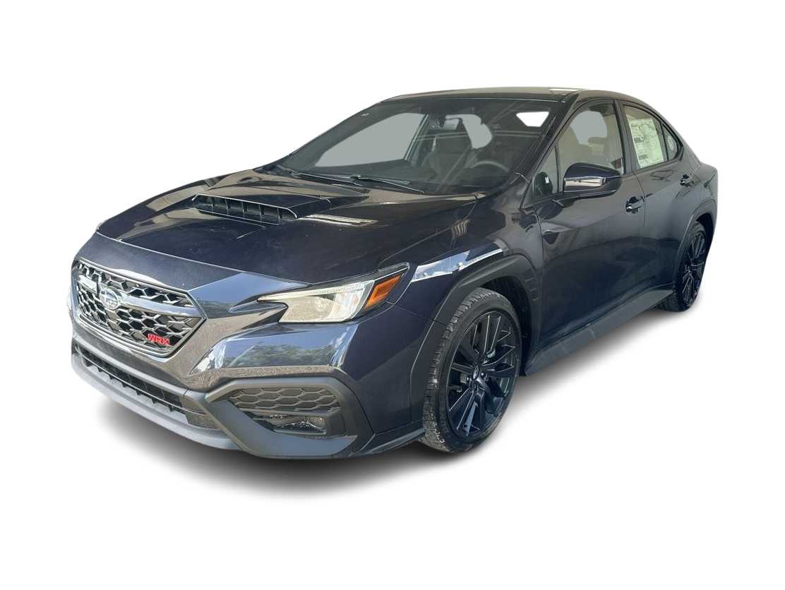 Thumbnail: 2026 Subaru WRX - 1