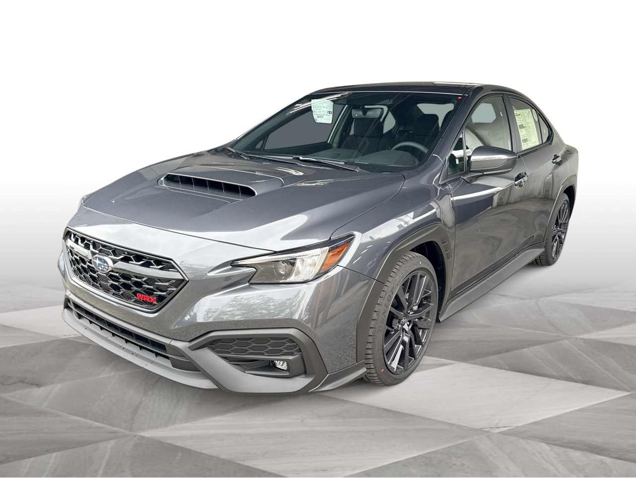 2025 Subaru WRX Premium's photo