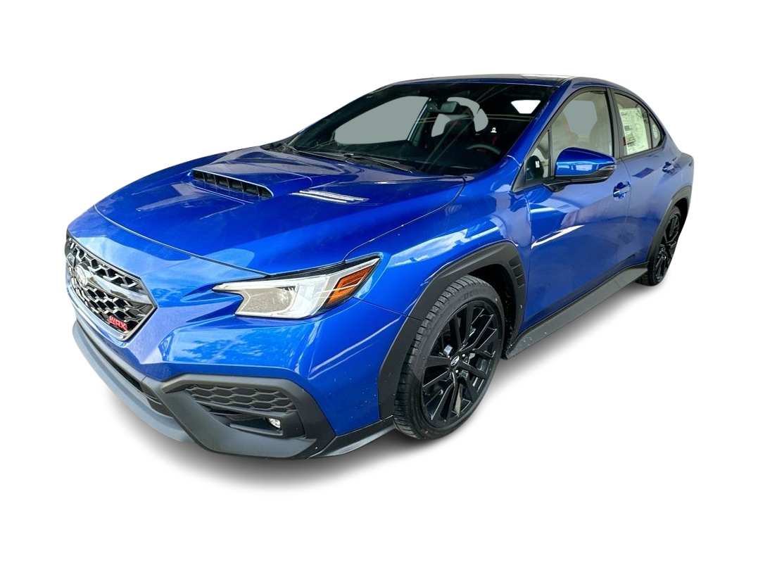 Thumbnail: 2026 Subaru WRX - 1