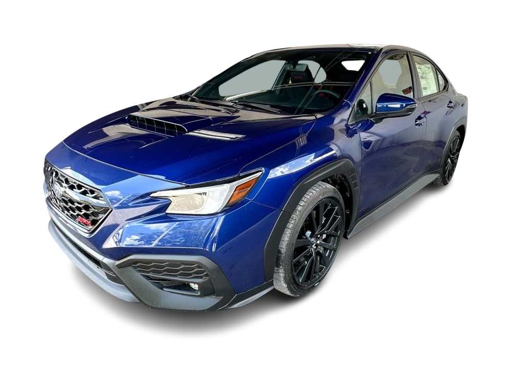 Thumbnail: 2026 Subaru WRX - 1