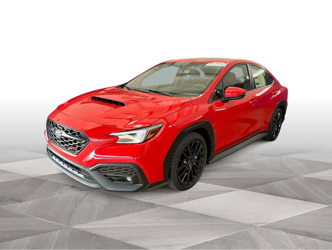 2025 Subaru WRX