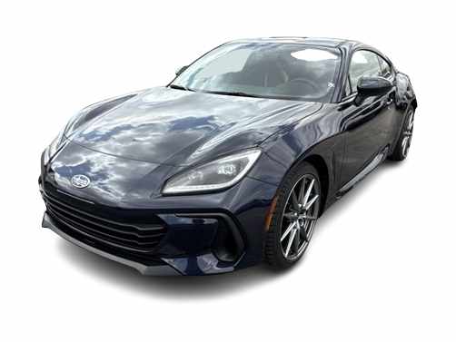 2025 Subaru BRZ  -
                  Miami, FL