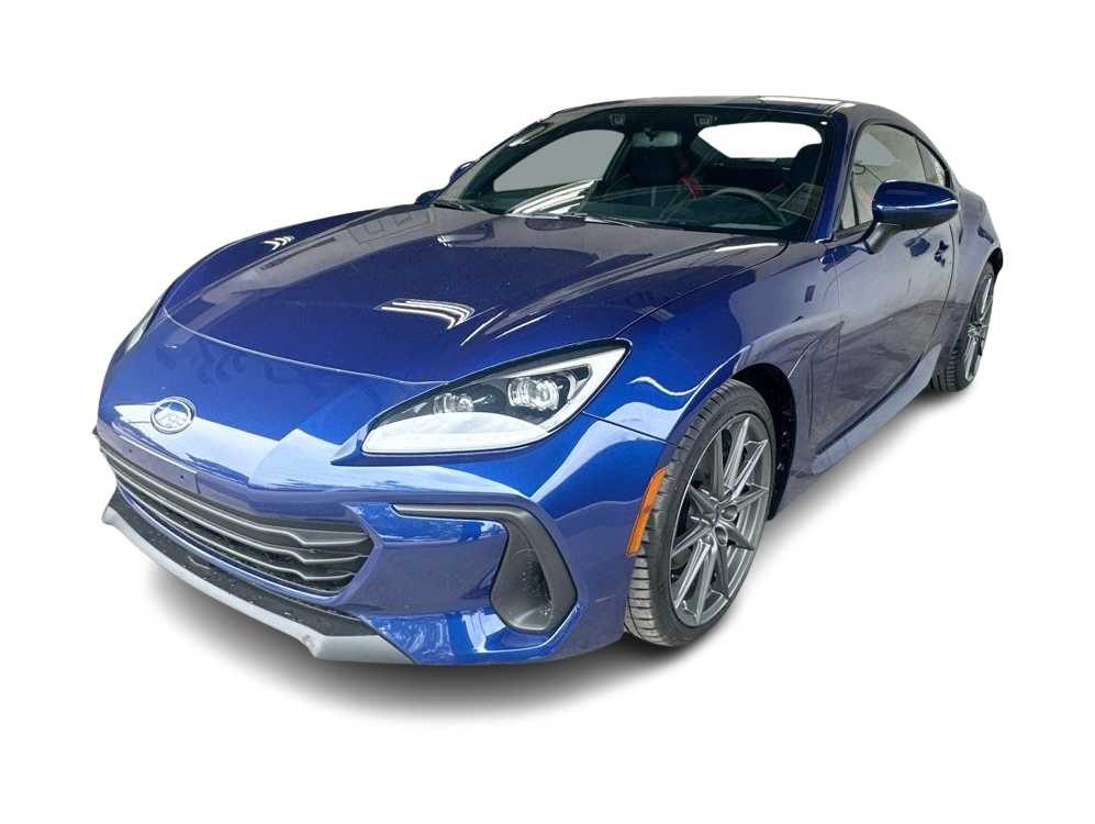 2026 Subaru BRZ Limited -
                  Miami, FL
