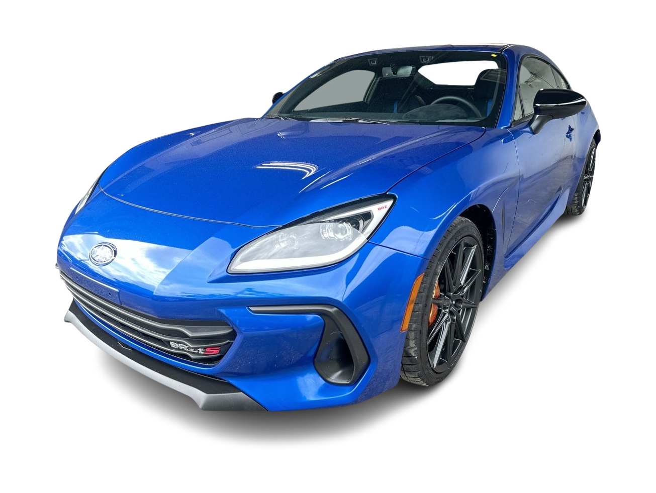 Thumbnail: 2026 Subaru BRZ - 1