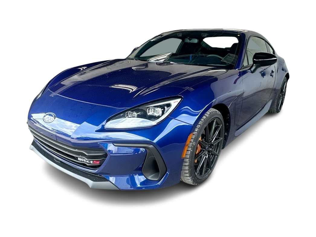 2026 Subaru BRZ tS -
                  Miami, FL