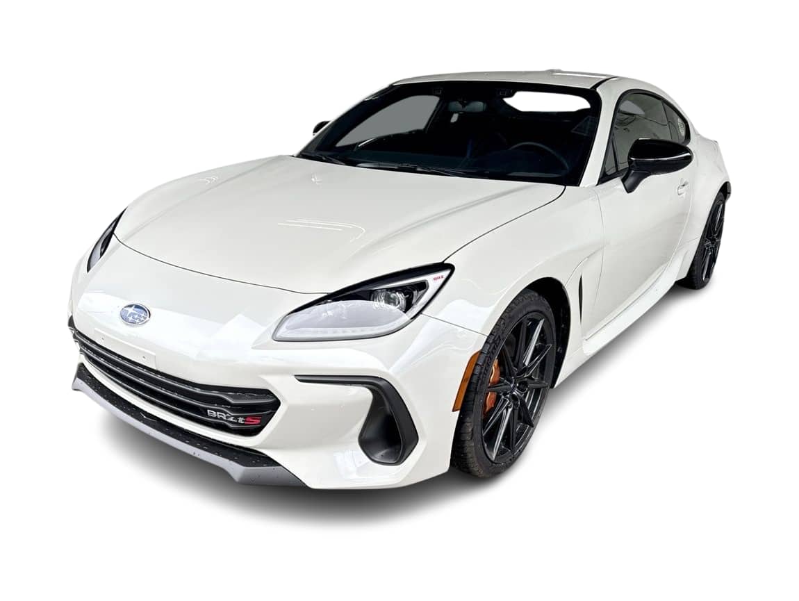 Thumbnail: 2026 Subaru BRZ - 1