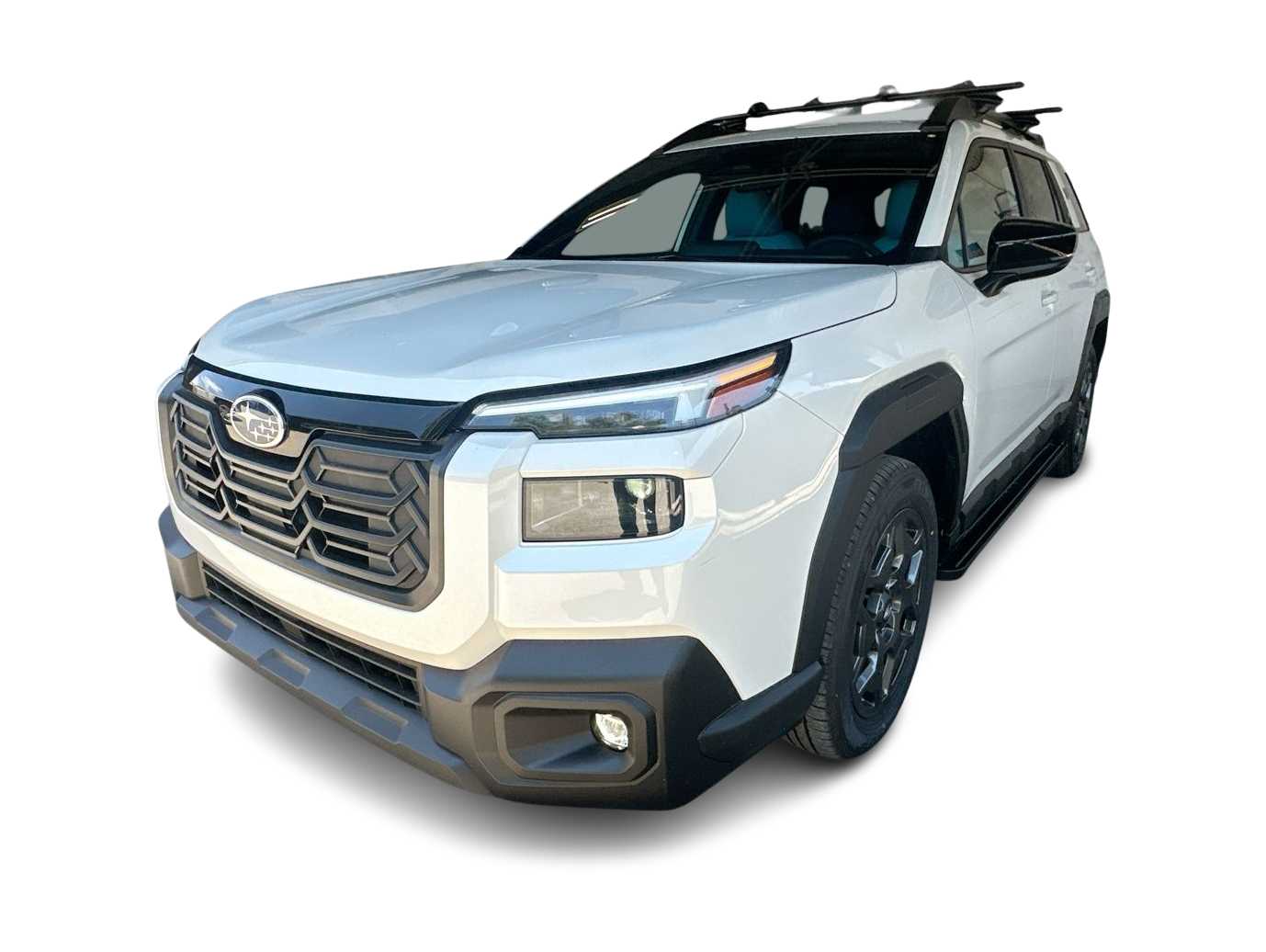 Thumbnail: 2026 Subaru Outback - 1