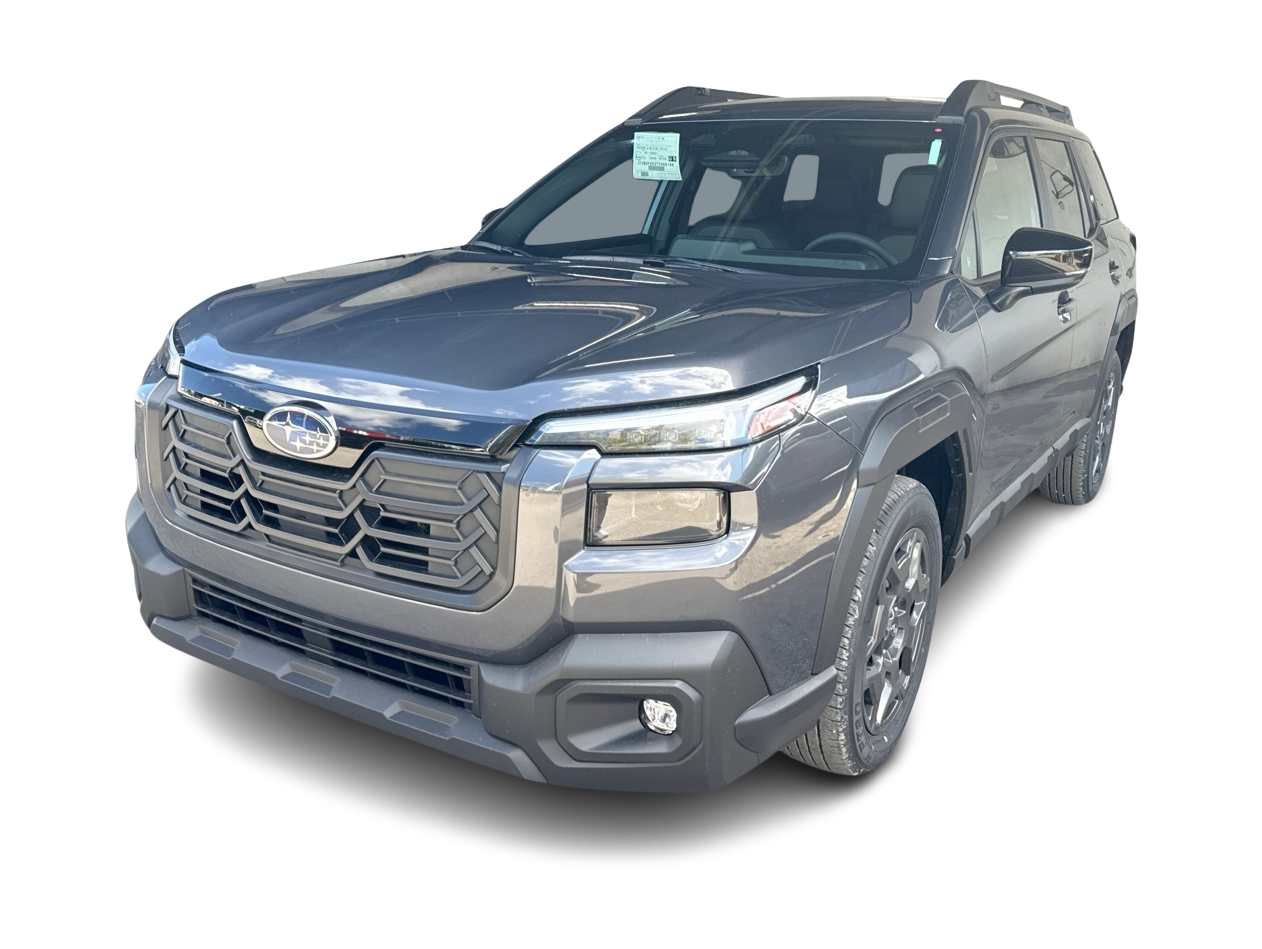 Thumbnail: 2026 Subaru Outback - 1