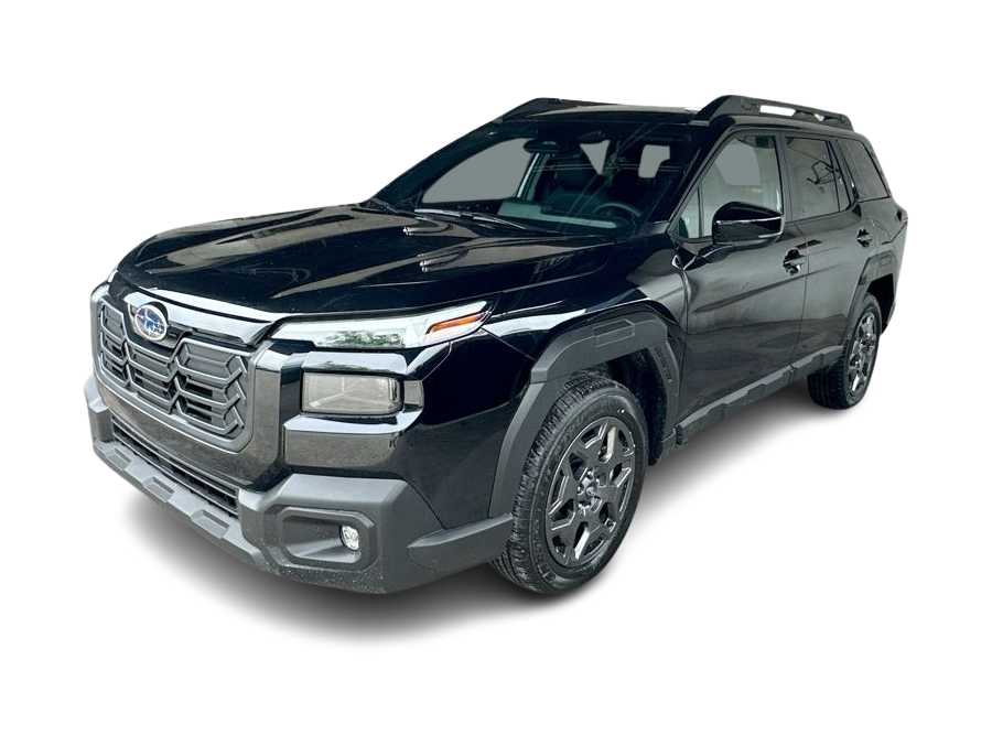 Thumbnail: 2026 Subaru Outback - 1