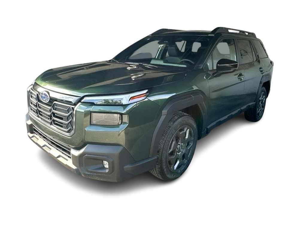 Thumbnail: 2026 Subaru Outback - 1
