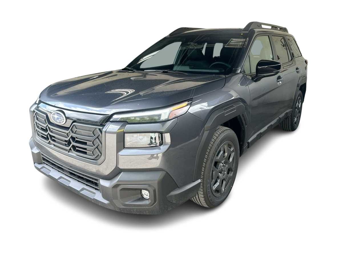 Thumbnail: 2026 Subaru Outback - 1