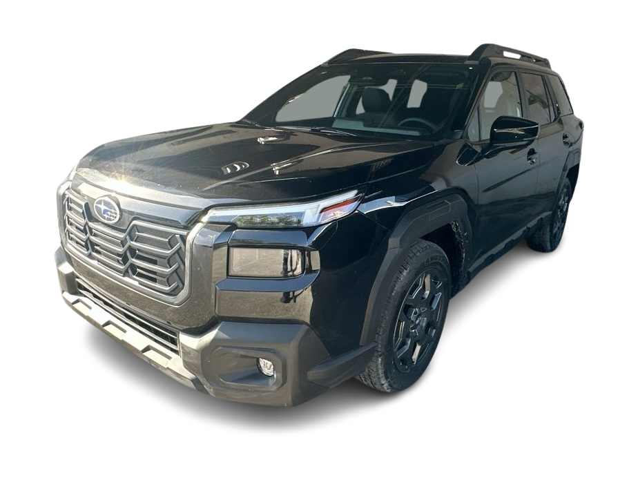 Thumbnail: 2026 Subaru Outback - 1