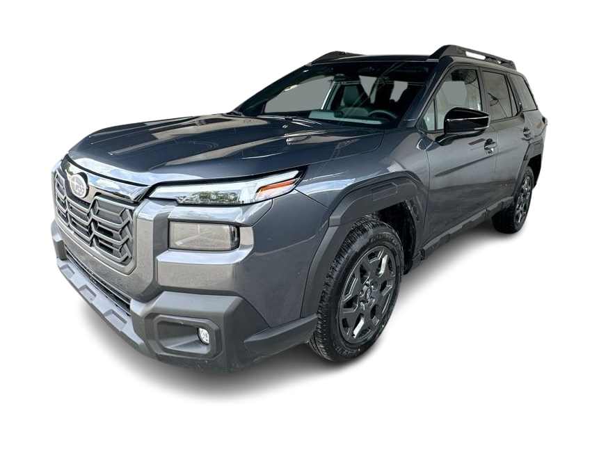 Thumbnail: 2026 Subaru Outback - 1