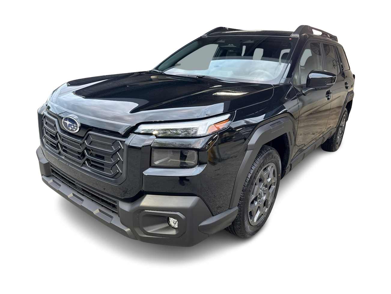 Thumbnail: 2026 Subaru Outback - 1