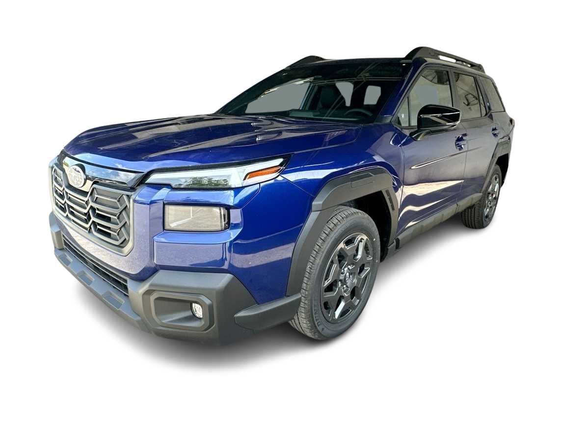 Thumbnail: 2026 Subaru Outback - 1