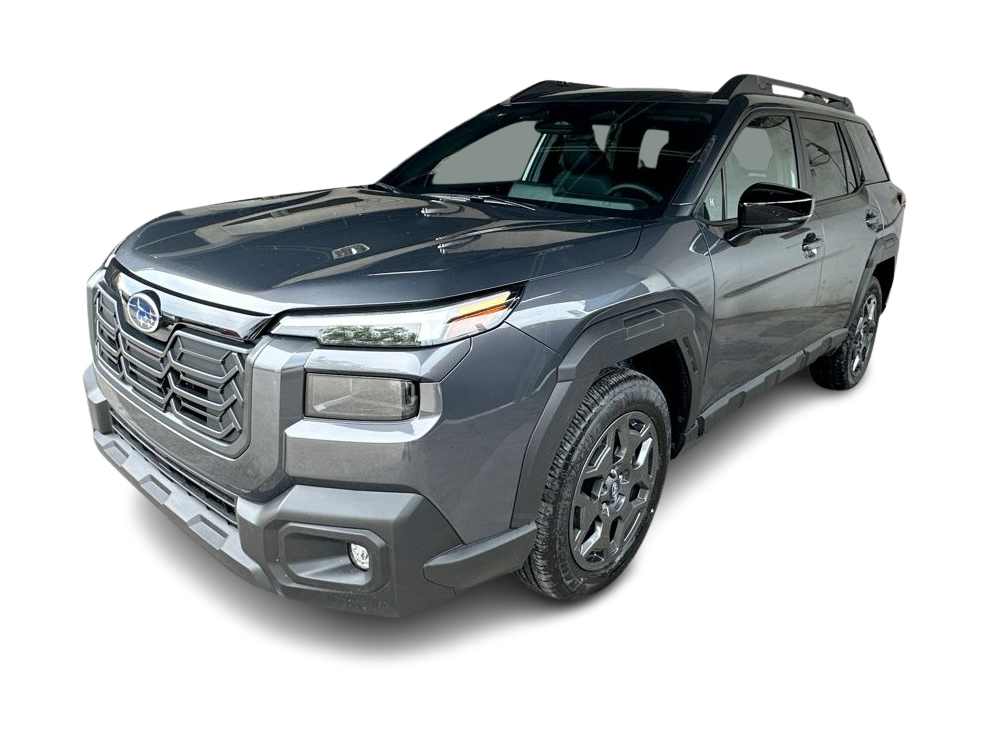 Thumbnail: 2026 Subaru Outback - 1