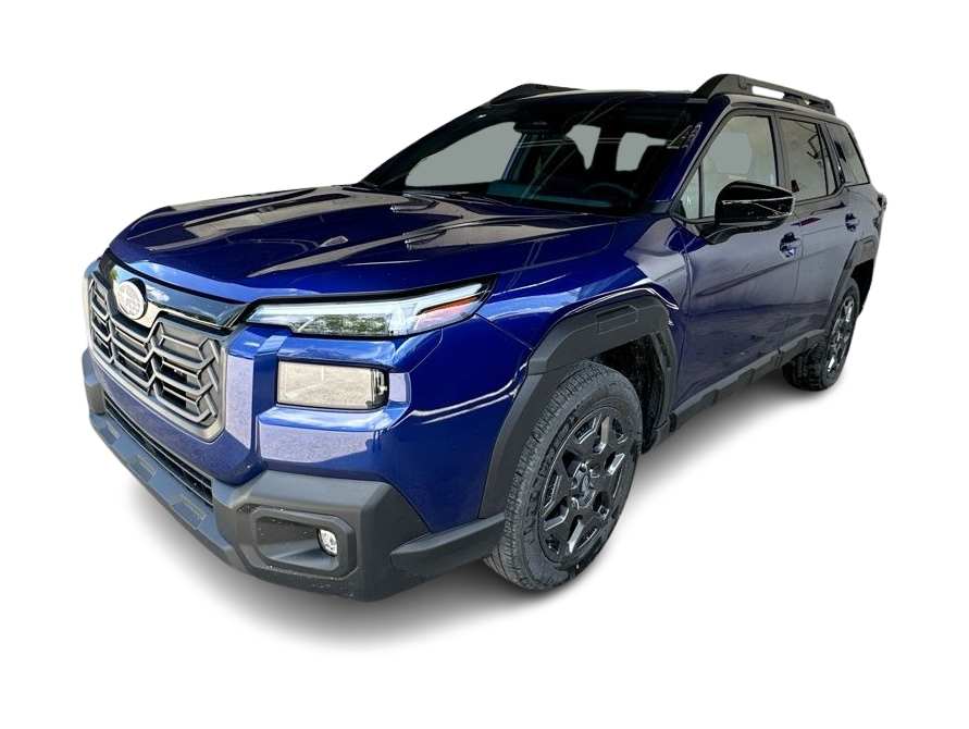 Thumbnail: 2026 Subaru Outback - 1