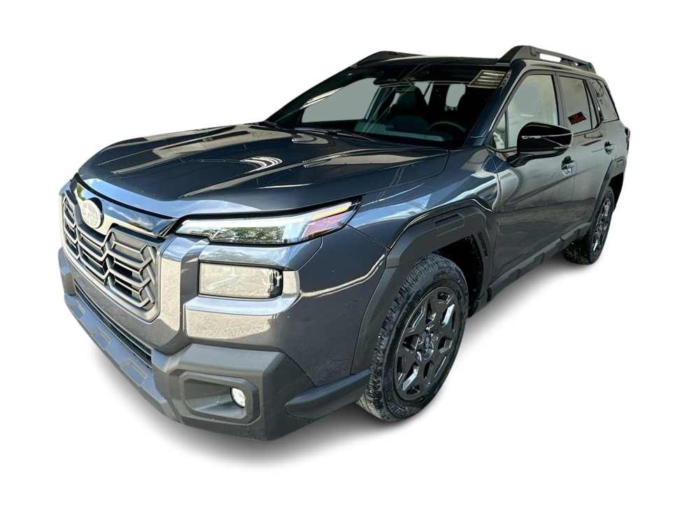 Thumbnail: 2026 Subaru Outback - 1