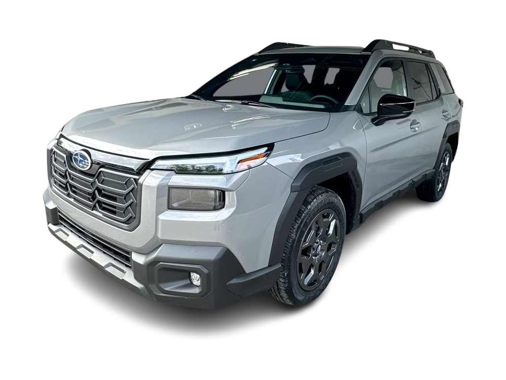 Thumbnail: 2026 Subaru Outback - 1