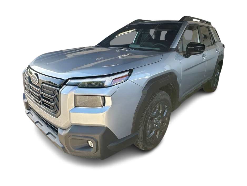 Thumbnail: 2026 Subaru Outback - 1
