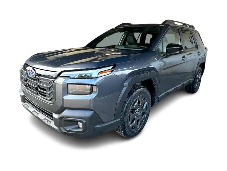Thumbnail: 2026 Subaru Outback - 1